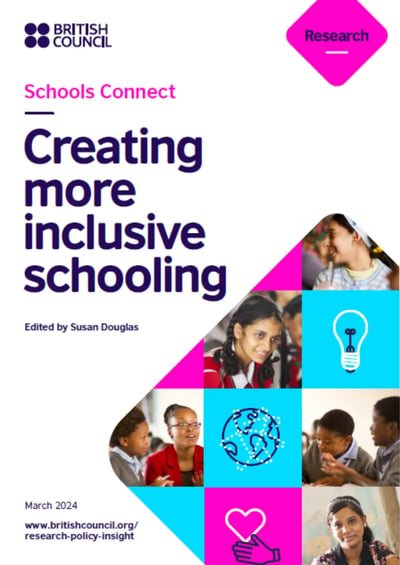 Creating more inclusive schooling